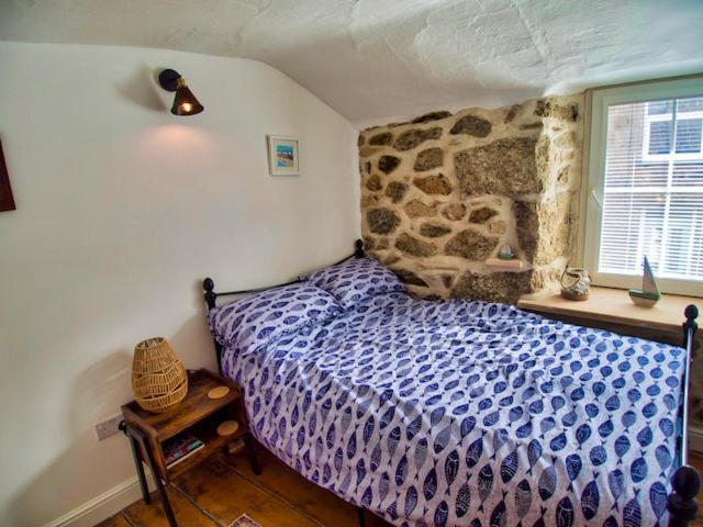 Knocker Cottage Is A 3 Bedroom Made Up Of 1 Double Bedroom And 2 Small Double Bedrooms In Small Village 10 Min To Beaches Кембърн Екстериор снимка