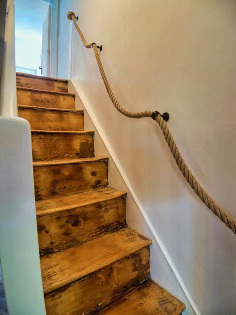 Knocker Cottage Is A 3 Bedroom Made Up Of 1 Double Bedroom And 2 Small Double Bedrooms In Small Village 10 Min To Beaches Кембърн Екстериор снимка
