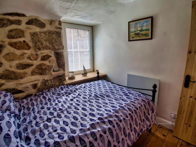Knocker Cottage Is A 3 Bedroom Made Up Of 1 Double Bedroom And 2 Small Double Bedrooms In Small Village 10 Min To Beaches Кембърн Екстериор снимка