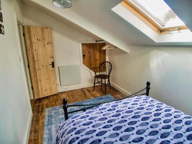 Knocker Cottage Is A 3 Bedroom Made Up Of 1 Double Bedroom And 2 Small Double Bedrooms In Small Village 10 Min To Beaches Кембърн Екстериор снимка